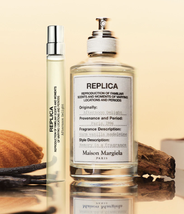 Replica maison margiela cologne on sale